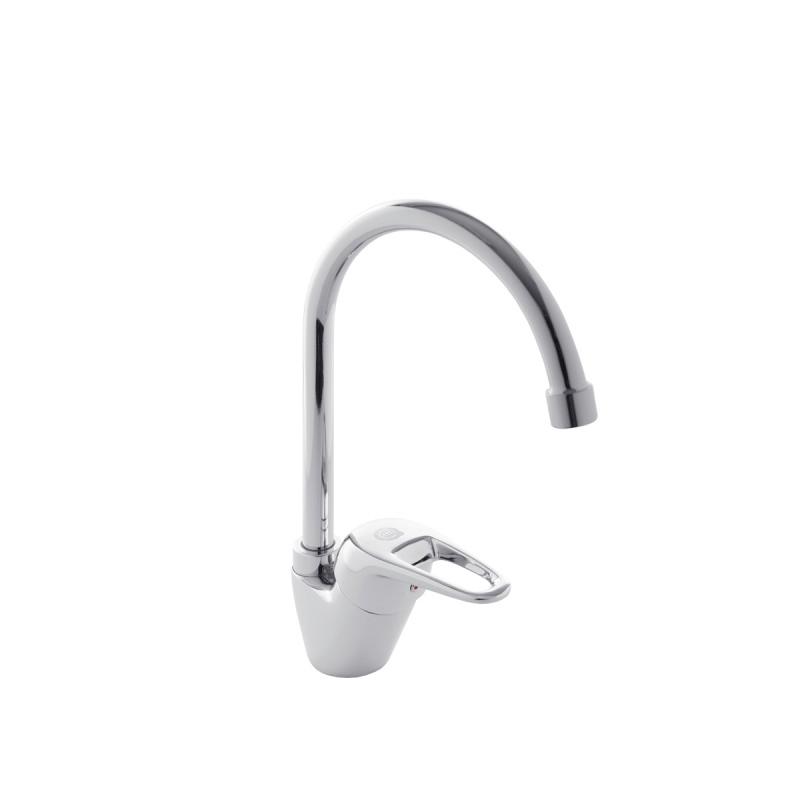 METALAC Мијалник Славина Aquabi  - долго луле, ецо