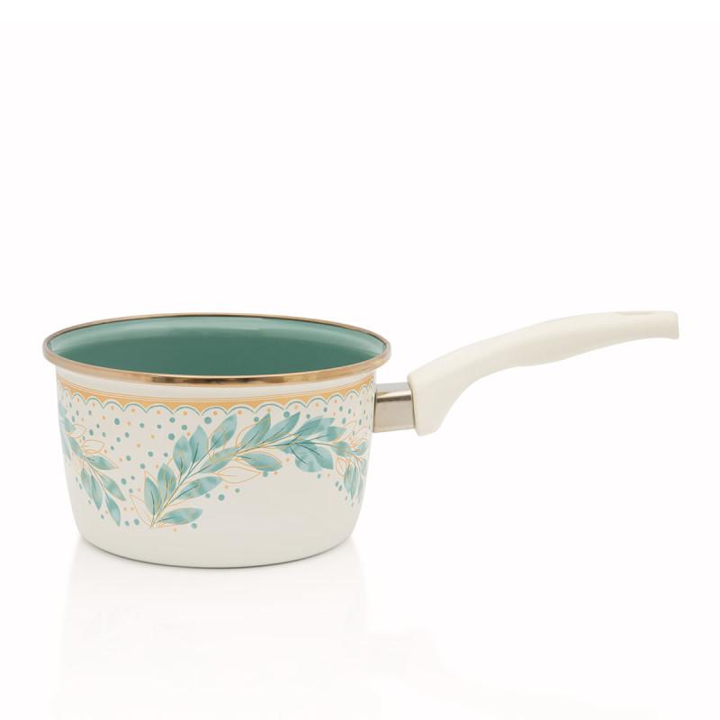 METALAC Касерола империал 16цм/1.9л декор 3223