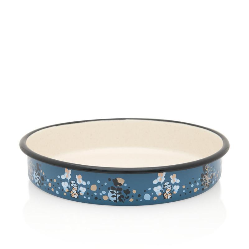 METALAC Тепсија 28цм декор 3205