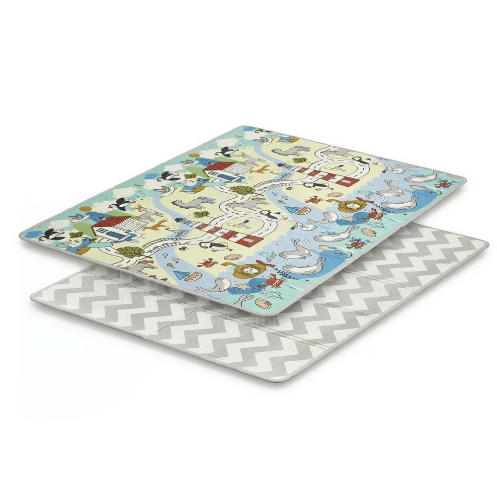 KINDERKRAFT Подлога за играње - XPE MATTY2