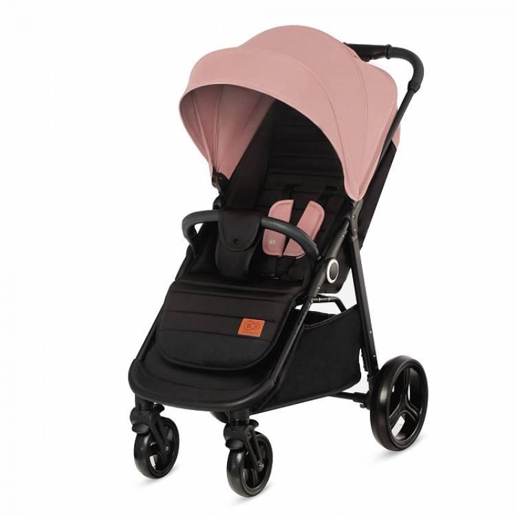 KINDERKRAFT Количка GRANDE PLUS pink