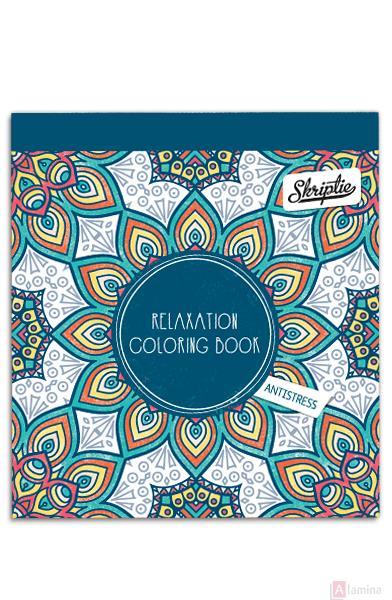 Боенка за релаксација