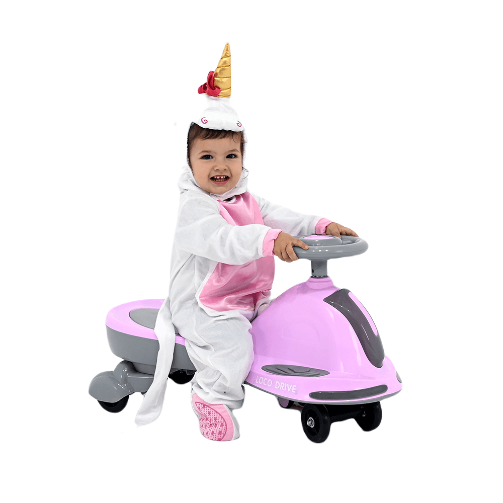 Костим за маскембал јуникорн