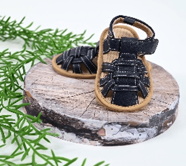 LOCO CROCO Сандалчиња Машки Тегет