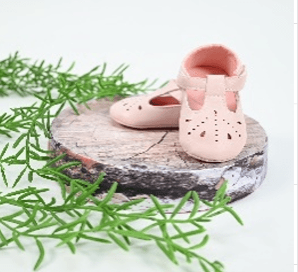 LOCO CROCO Сандалчиња Женски Розе