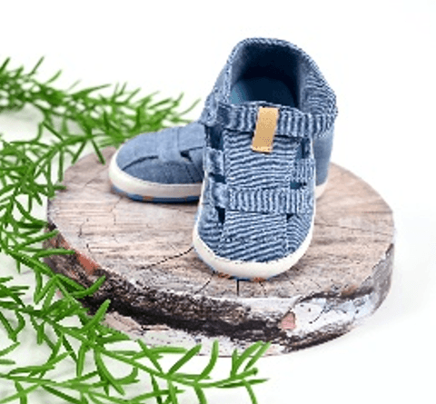 LOCO CROCO Сандалчиња Машки Сини