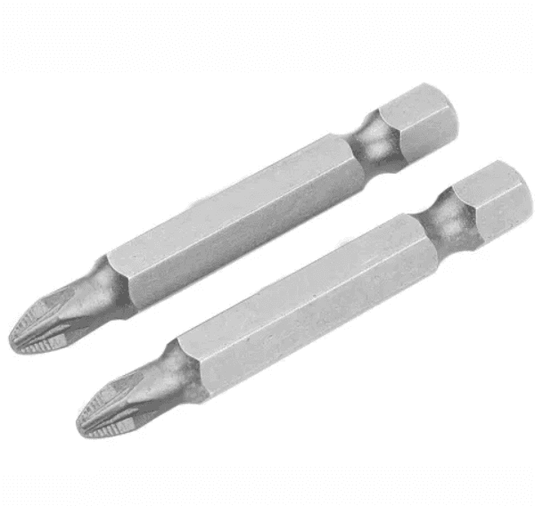 TOLSEN Бит сет 2/1 PZ3X50 20319