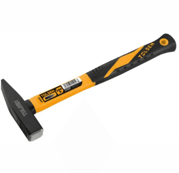 TOLSEN Чекан рачка од фиберглас 2000гр 25008