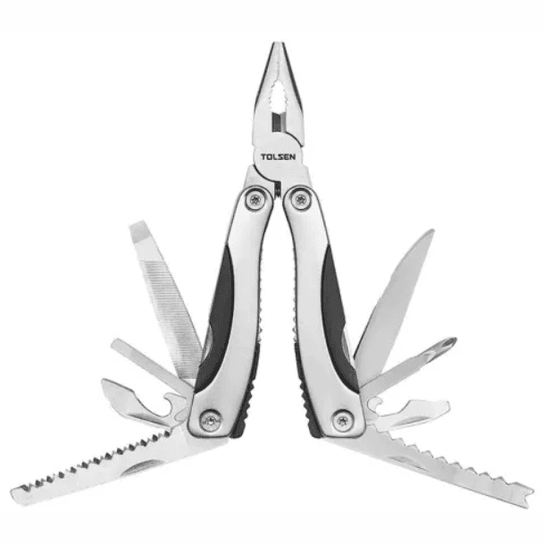 TOLSEN Мултифункционални клешти 102x46x23мм 30046