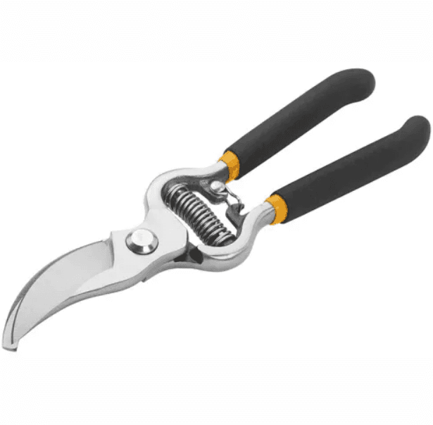 TOLSEN Ножици за кастрење овошје 200мм 31018