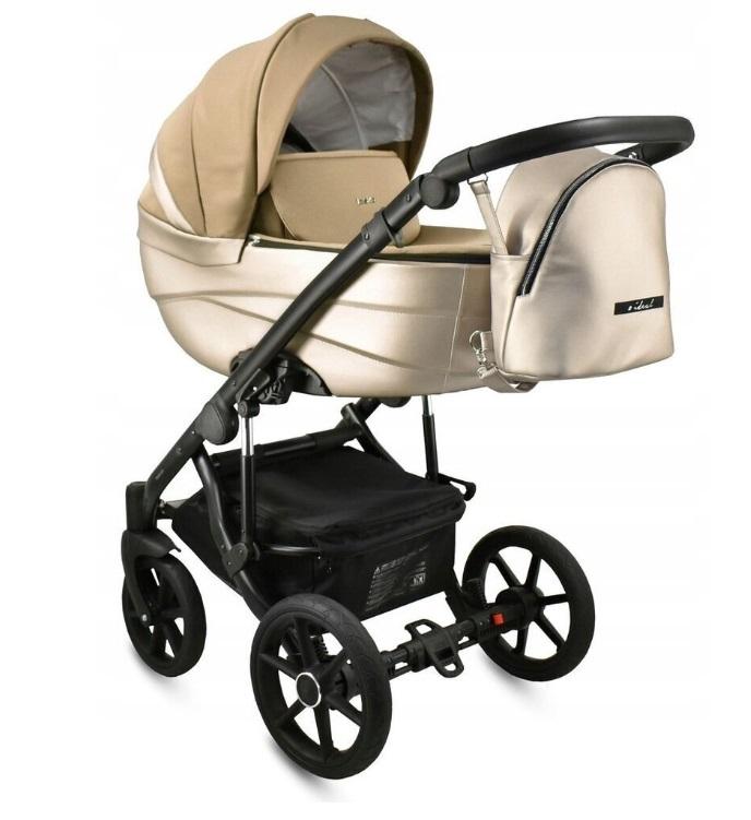 BEXA Количка 2-во-1 Ideal дезен 15