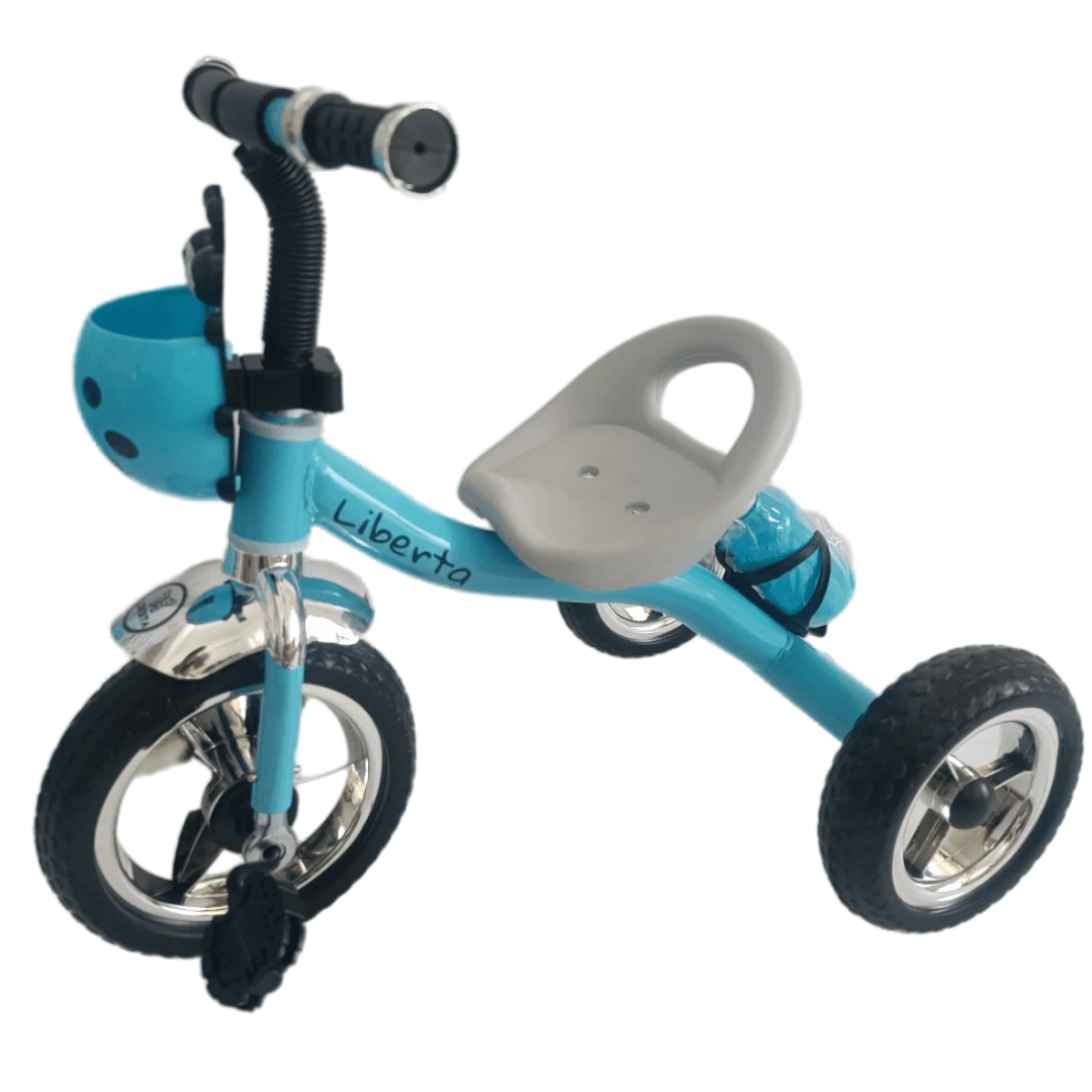 Трицикл - Бубамара син