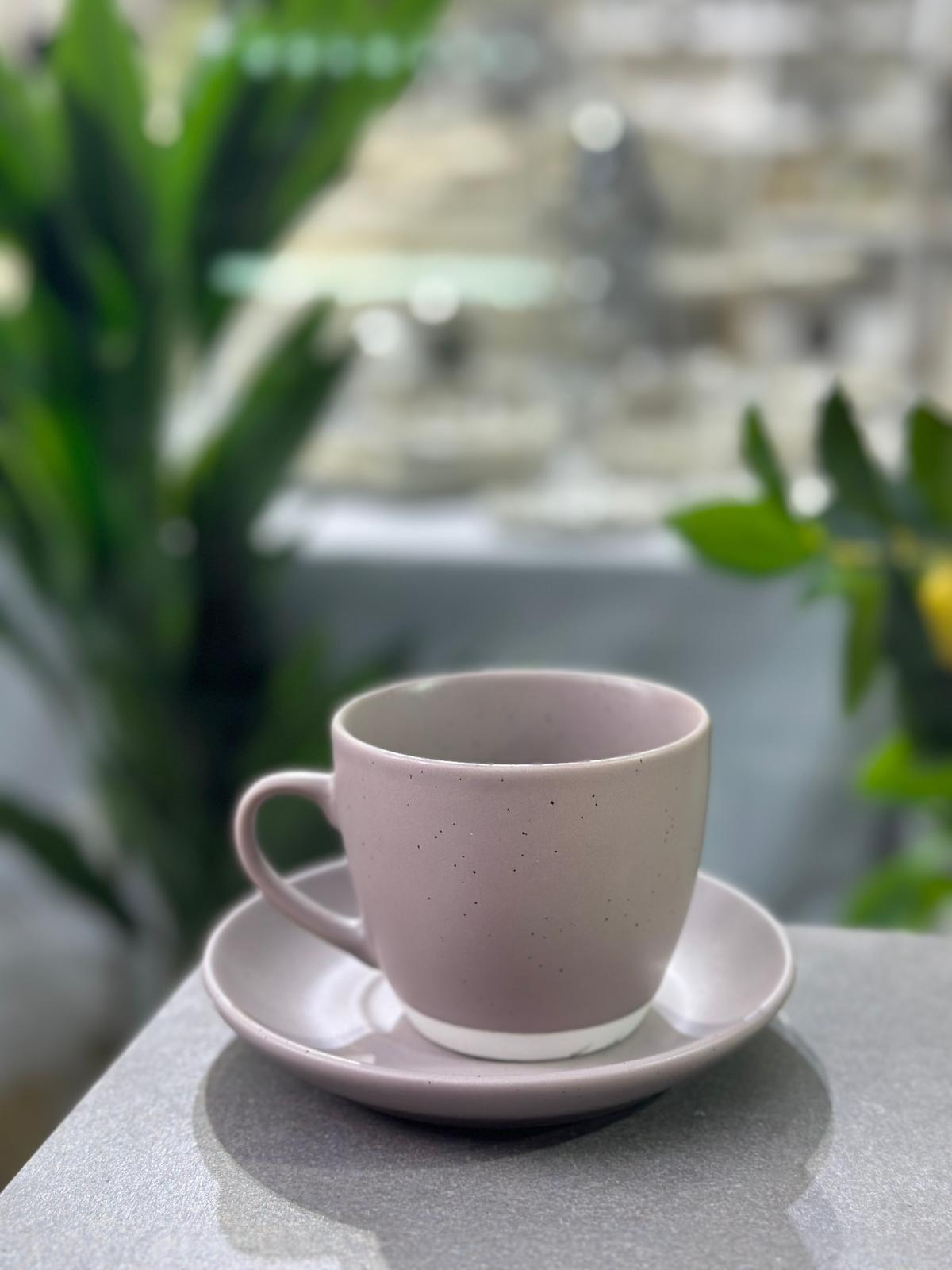 Сет Филџани За Кафе 6/1