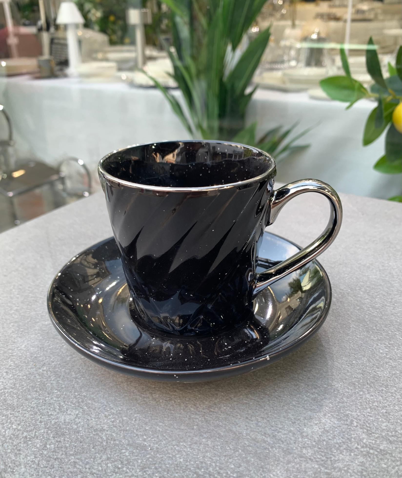 Сет Филџани За Кафе 6/1