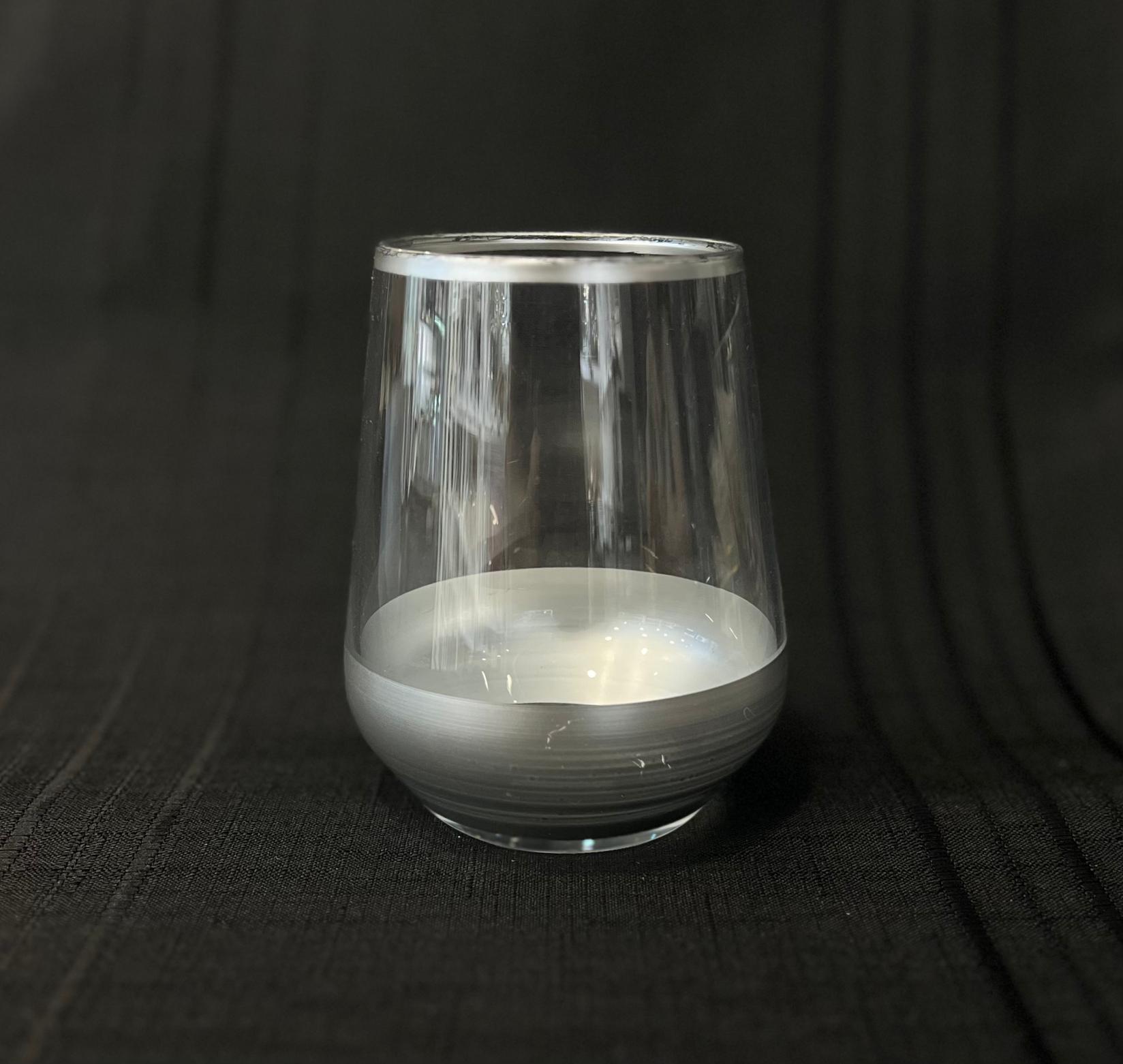 Сет Кристални Чаши За Вода 6/1