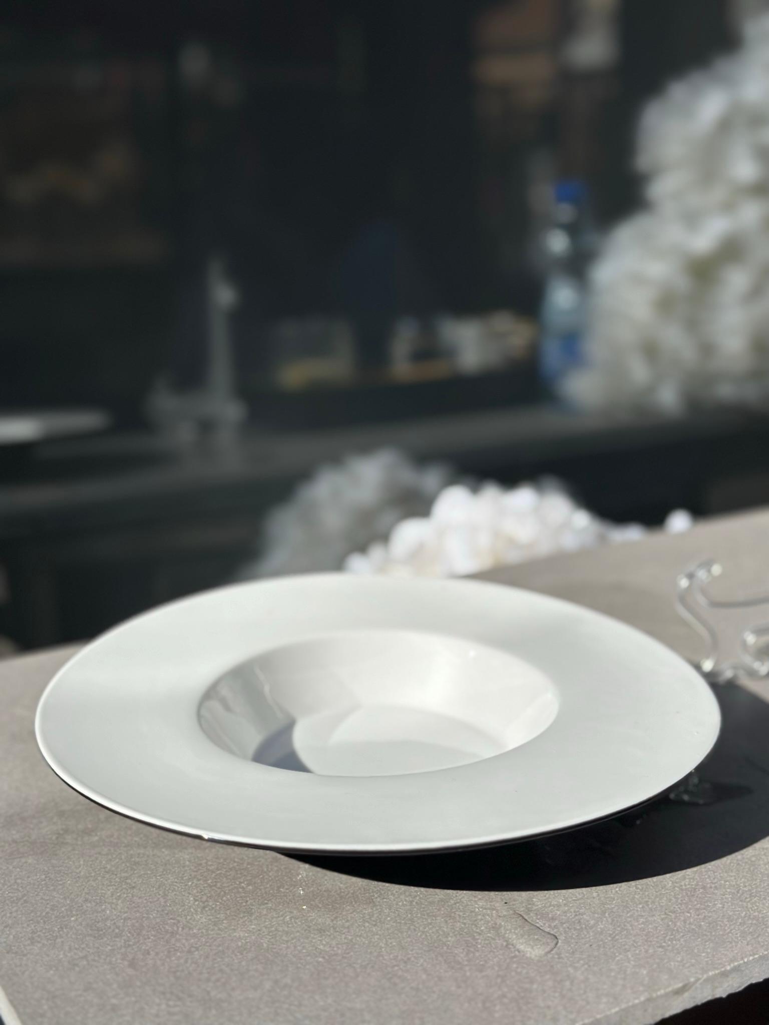 LIVING INN Чинија за паста 27см