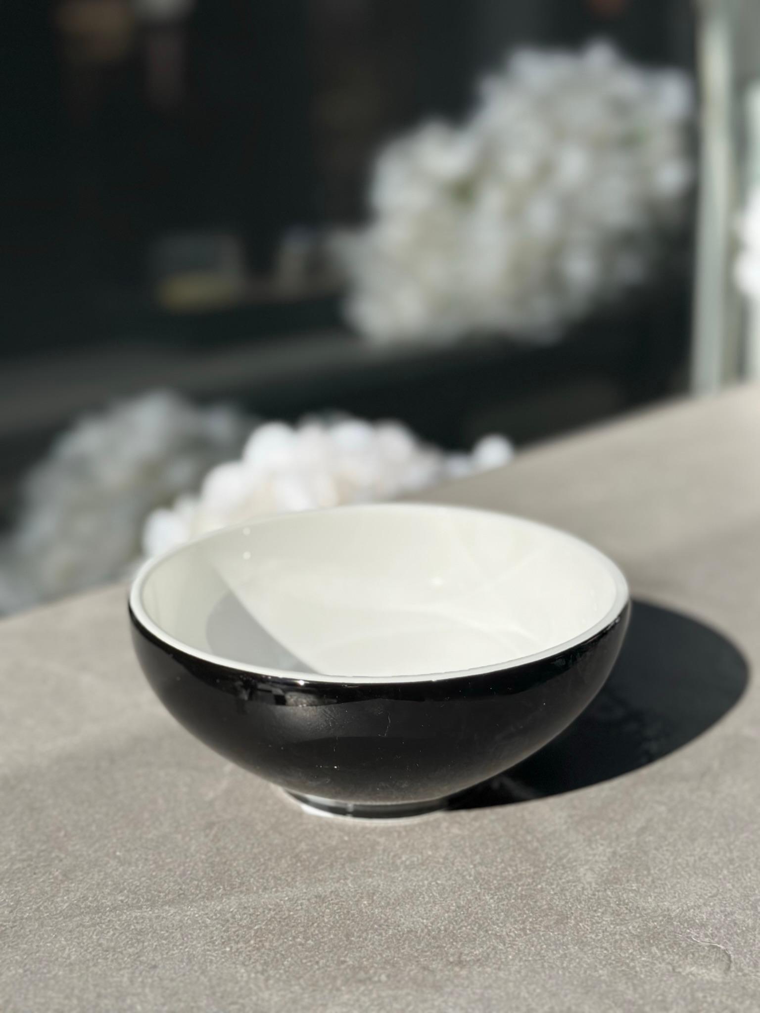 LIVING INN Длабока чинија  14см