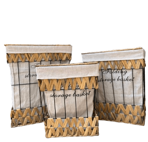 Сет Бамбус Корпи 3