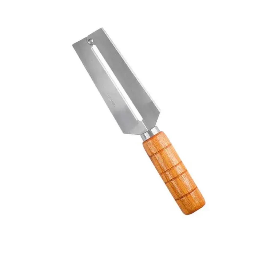 Нож за Зелка