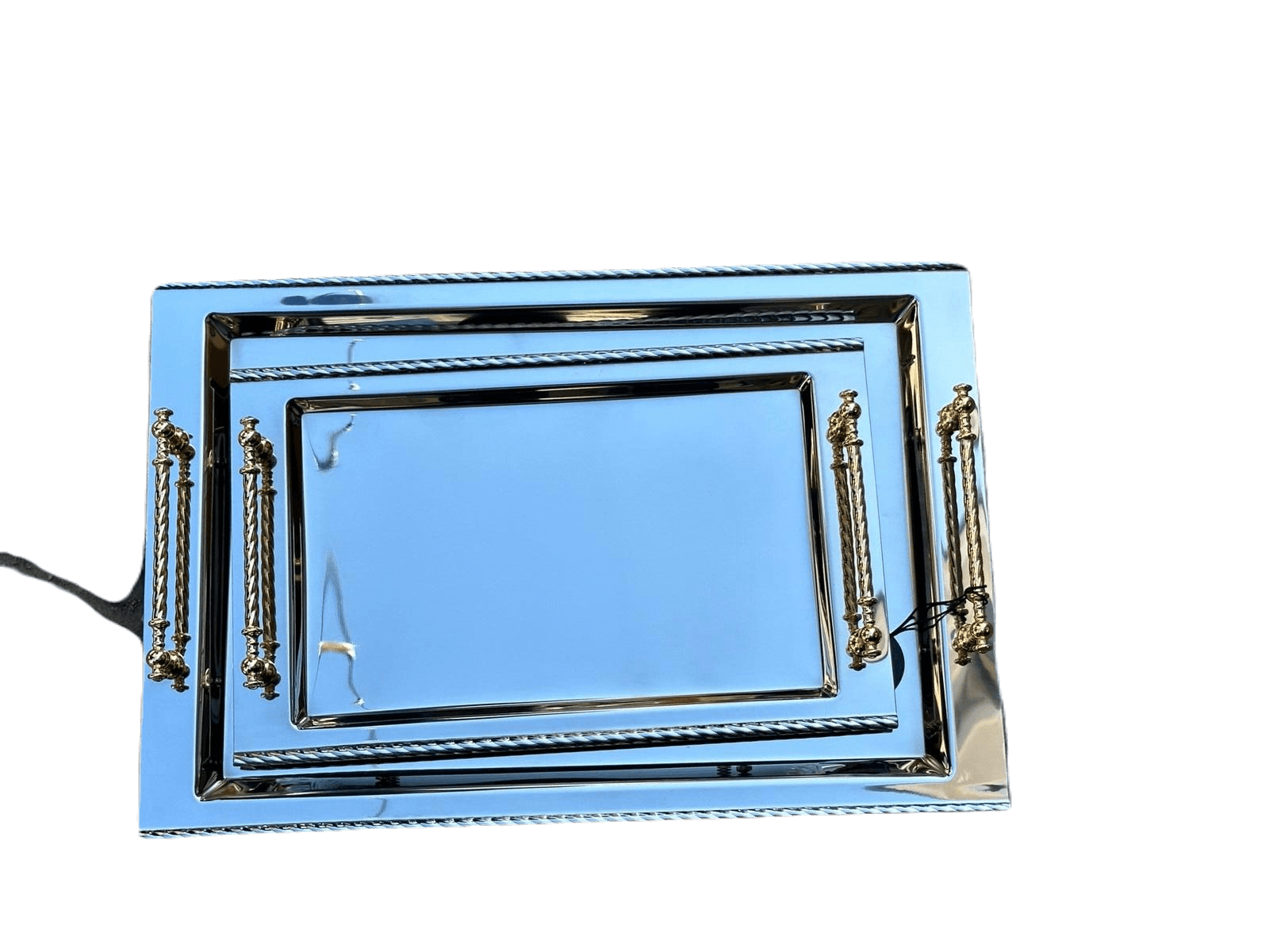 LIVING INN Послужавник