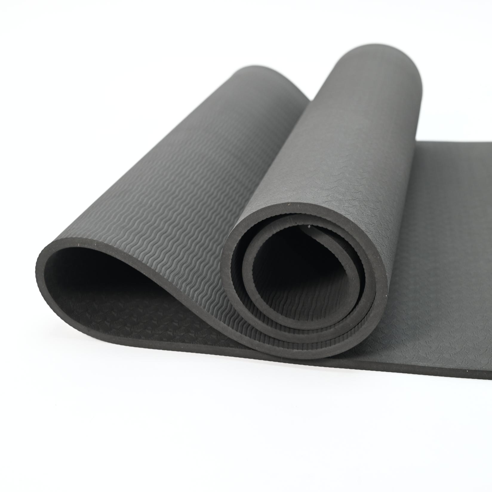 LOCO CROCO Јога Мат 180*60*0.8 см.