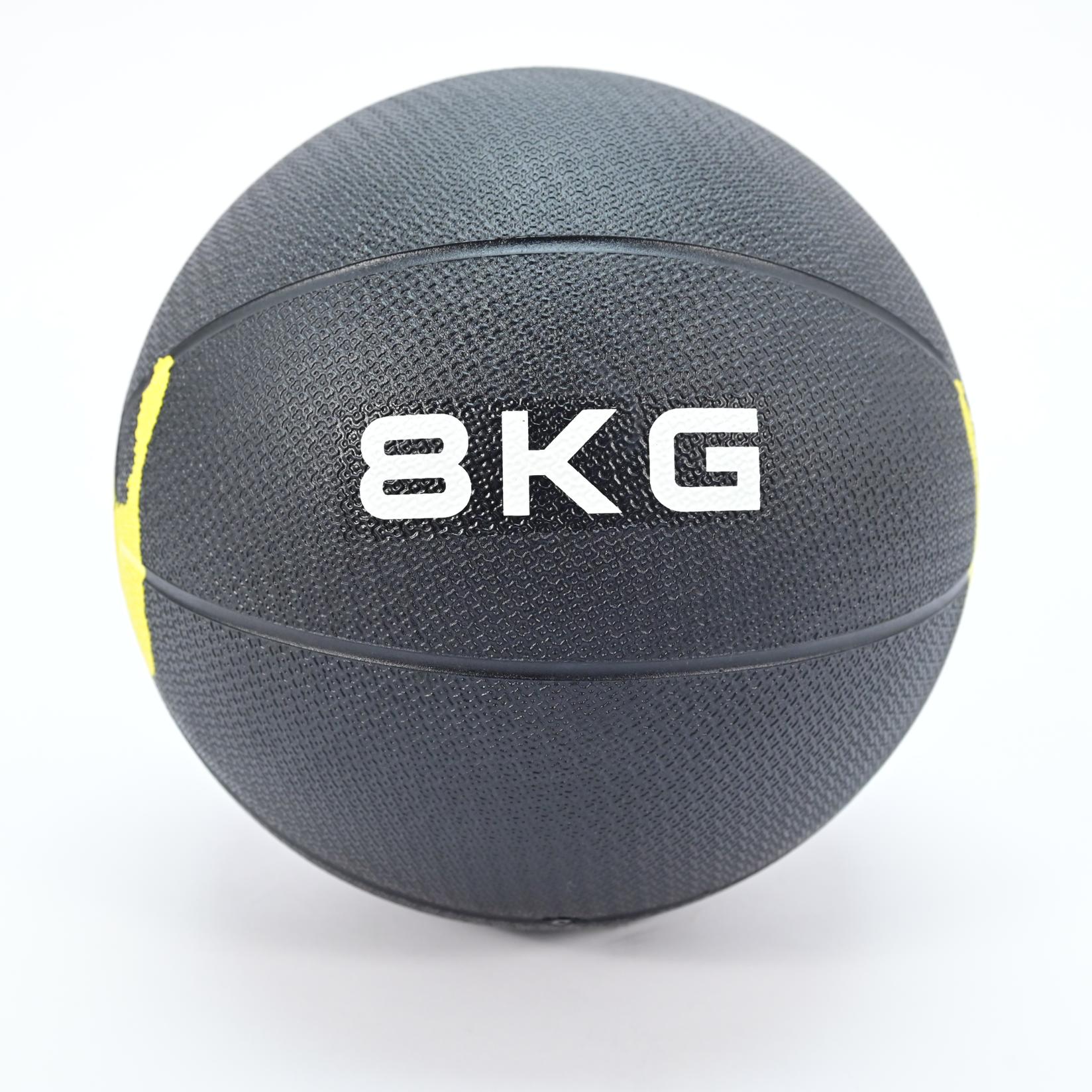 Медицинска Топка Тврда 8 Кг.