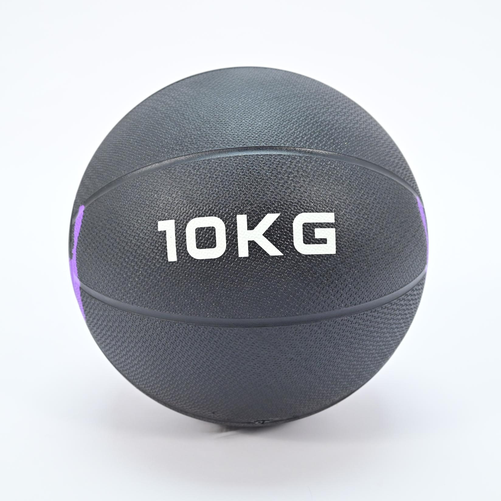 Медицинска Топка Тврда 10 Кг.