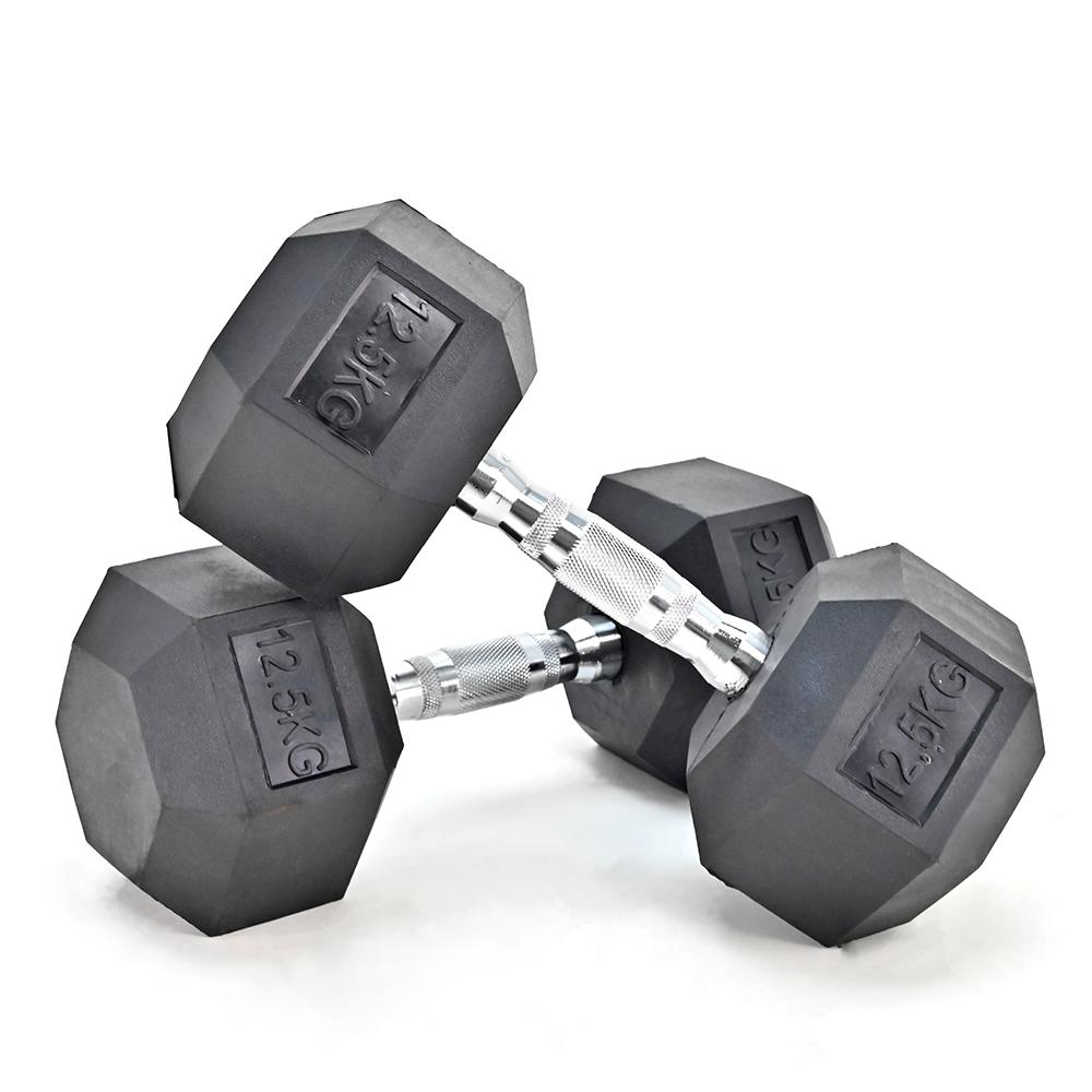 Еднорачен хексагонален тег 12.5кг