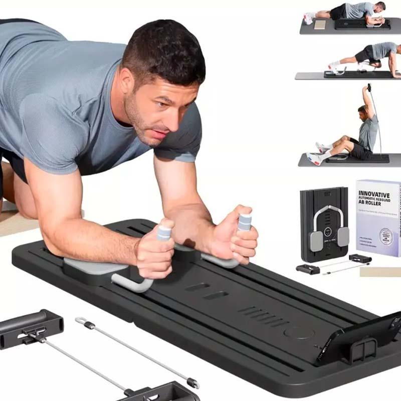 Loco Croco Push up табла за вежбање