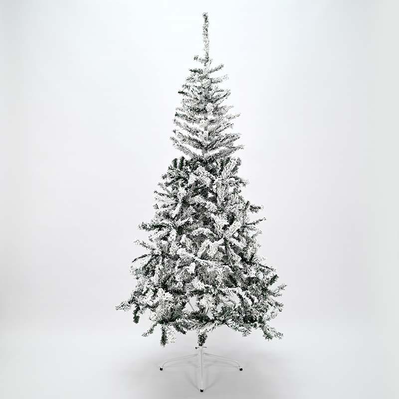 Новогодишна елка 180 цм 600т