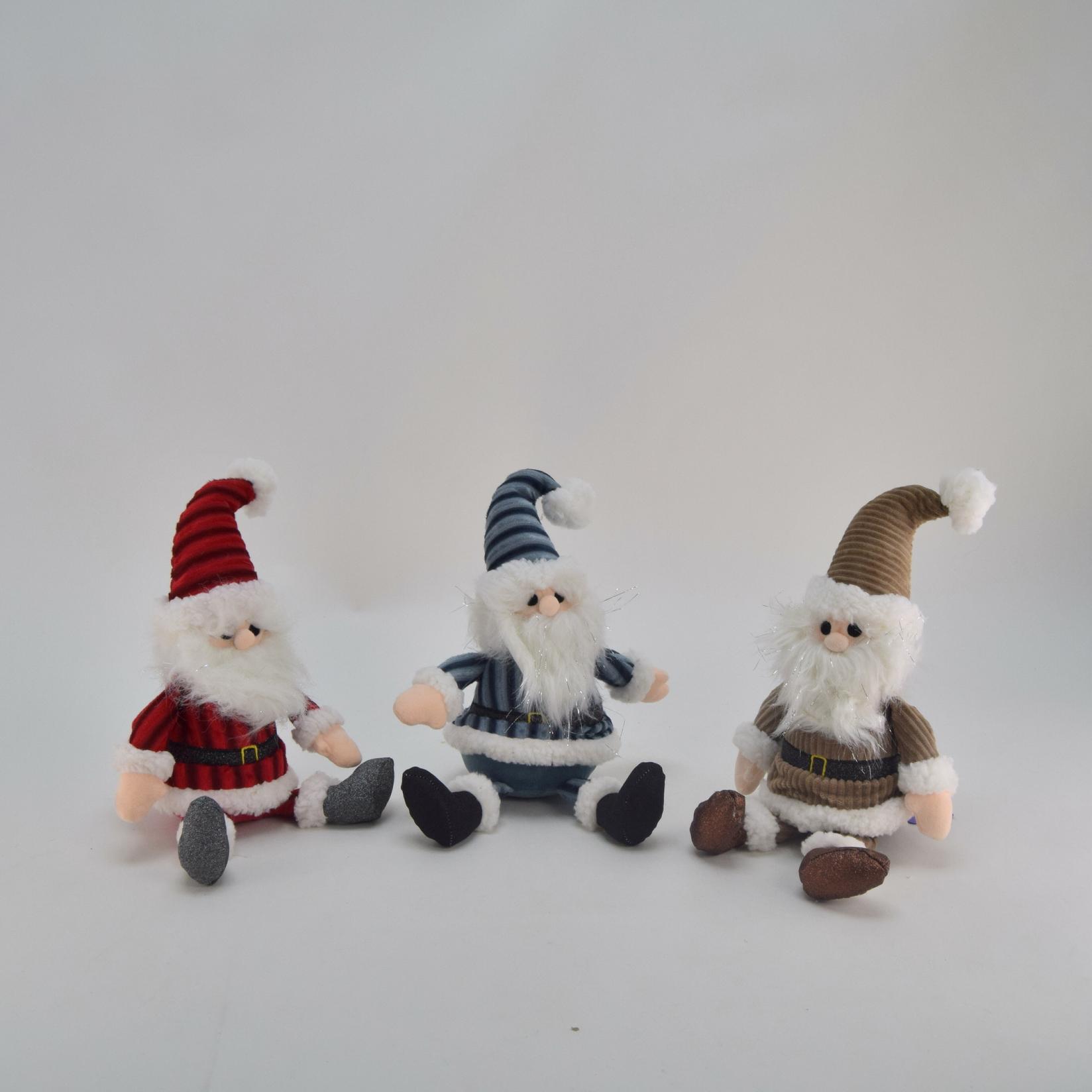 AMEK Дедо мраз 30цм