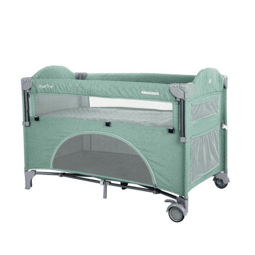 KIKKA BOO Креветче Милки Веј 2 Нивоа Минт