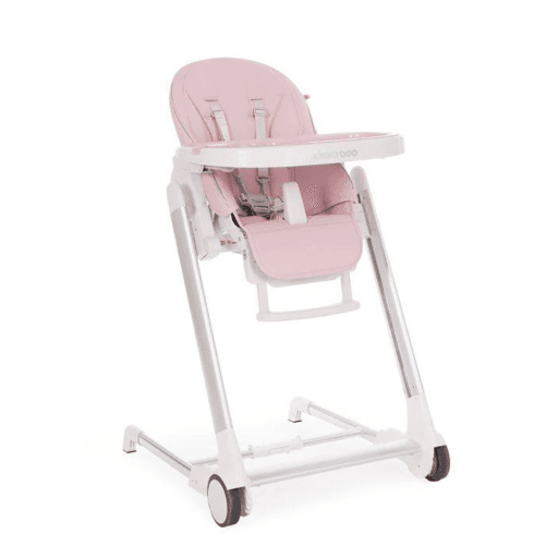 KIKKA BOO Хранилка Мејпл Розева