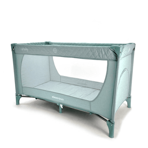 KIKKA BOO Креветче Медли Минт Со 1 Ниво