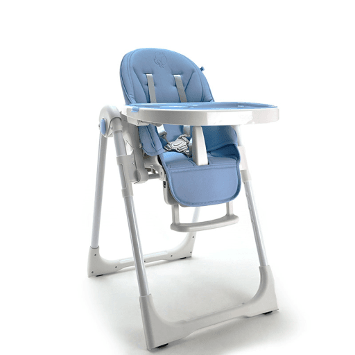 KIKKA BOO Хранилка Пастело Сина