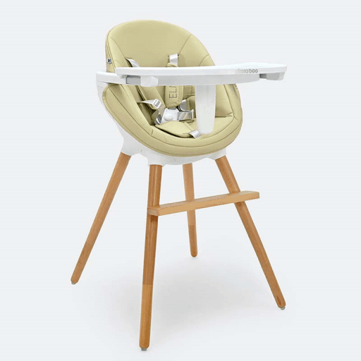 KIKKA BOO Хранилка Елма Беж