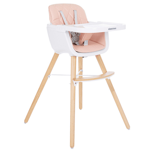 KIKKA BOO Хранилка Вуди Розева