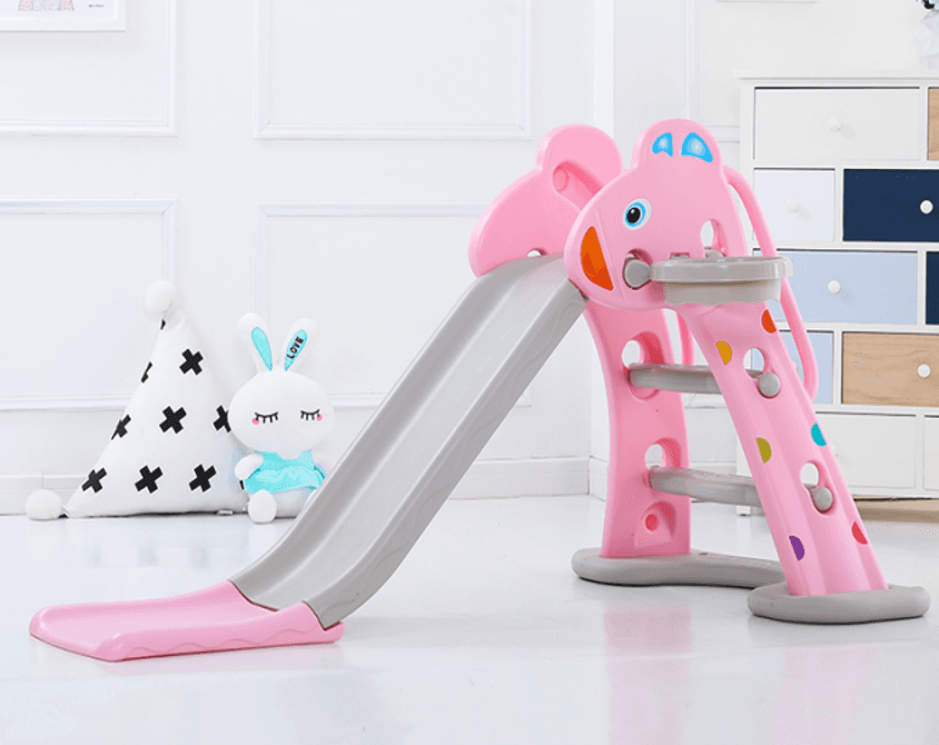 LOCO CROCO Лизгалка Розева