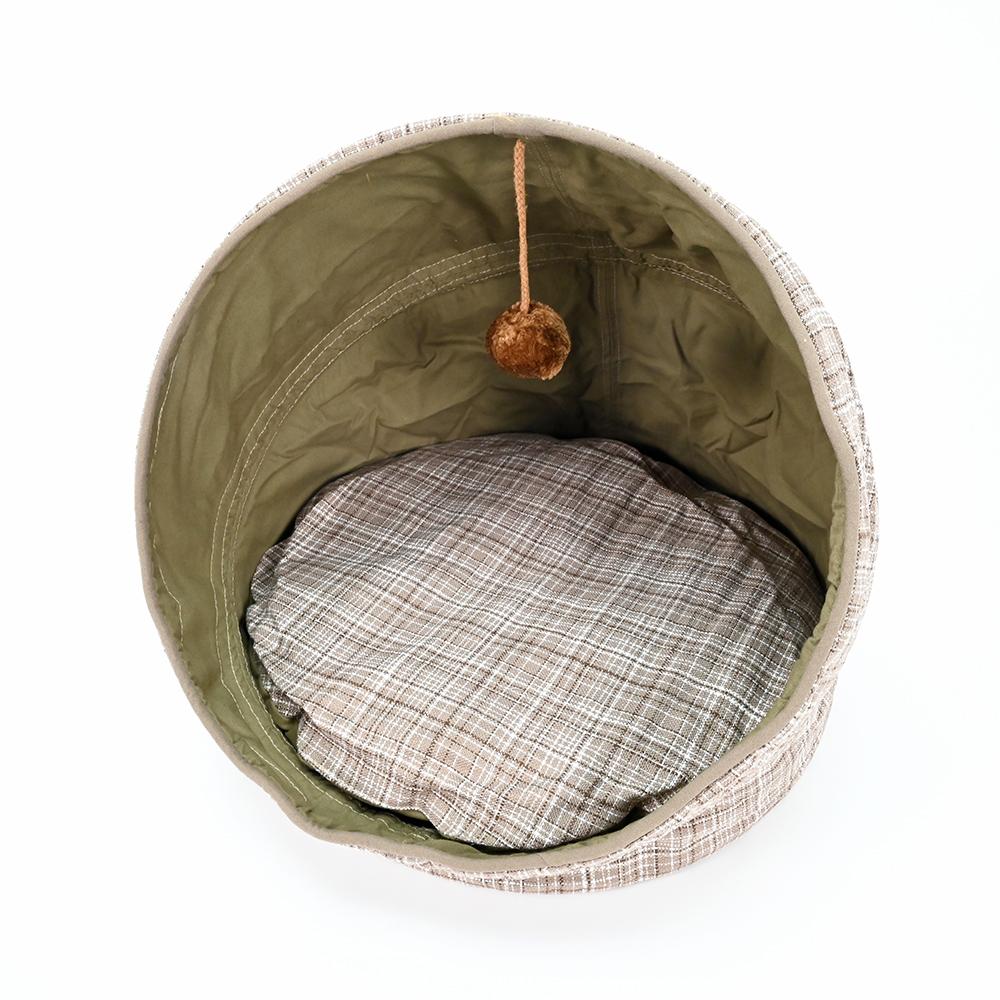 Лежалка за маче