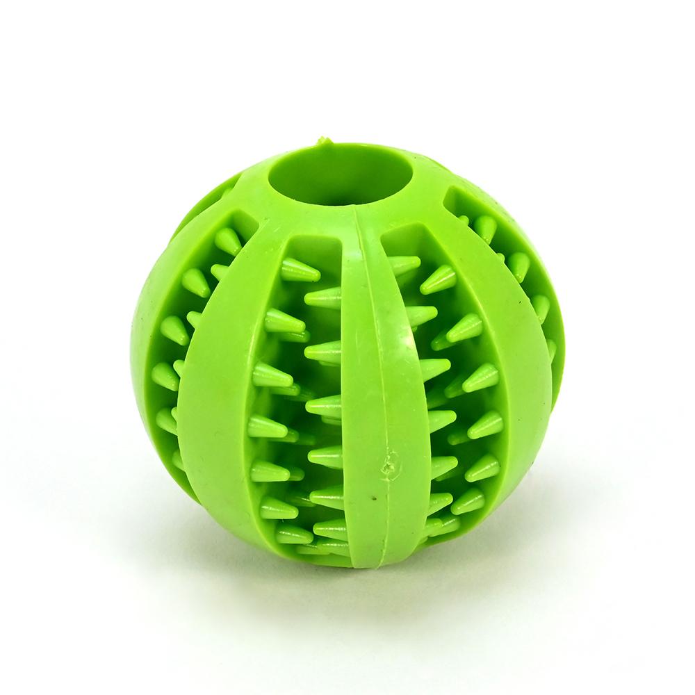 Играчка за чистење заби за куче