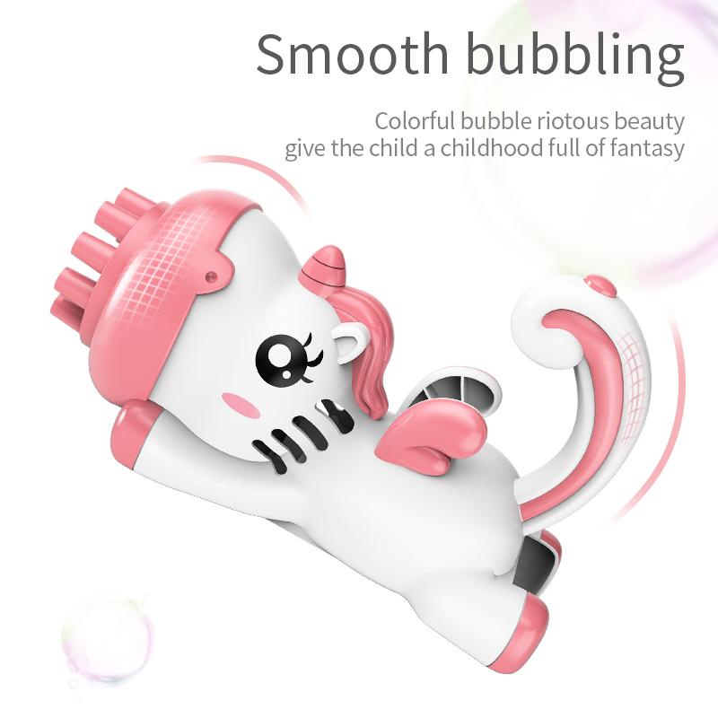 Mашина за балони на - Unicorn