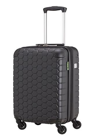 CARPISA Куфер 22X36X50