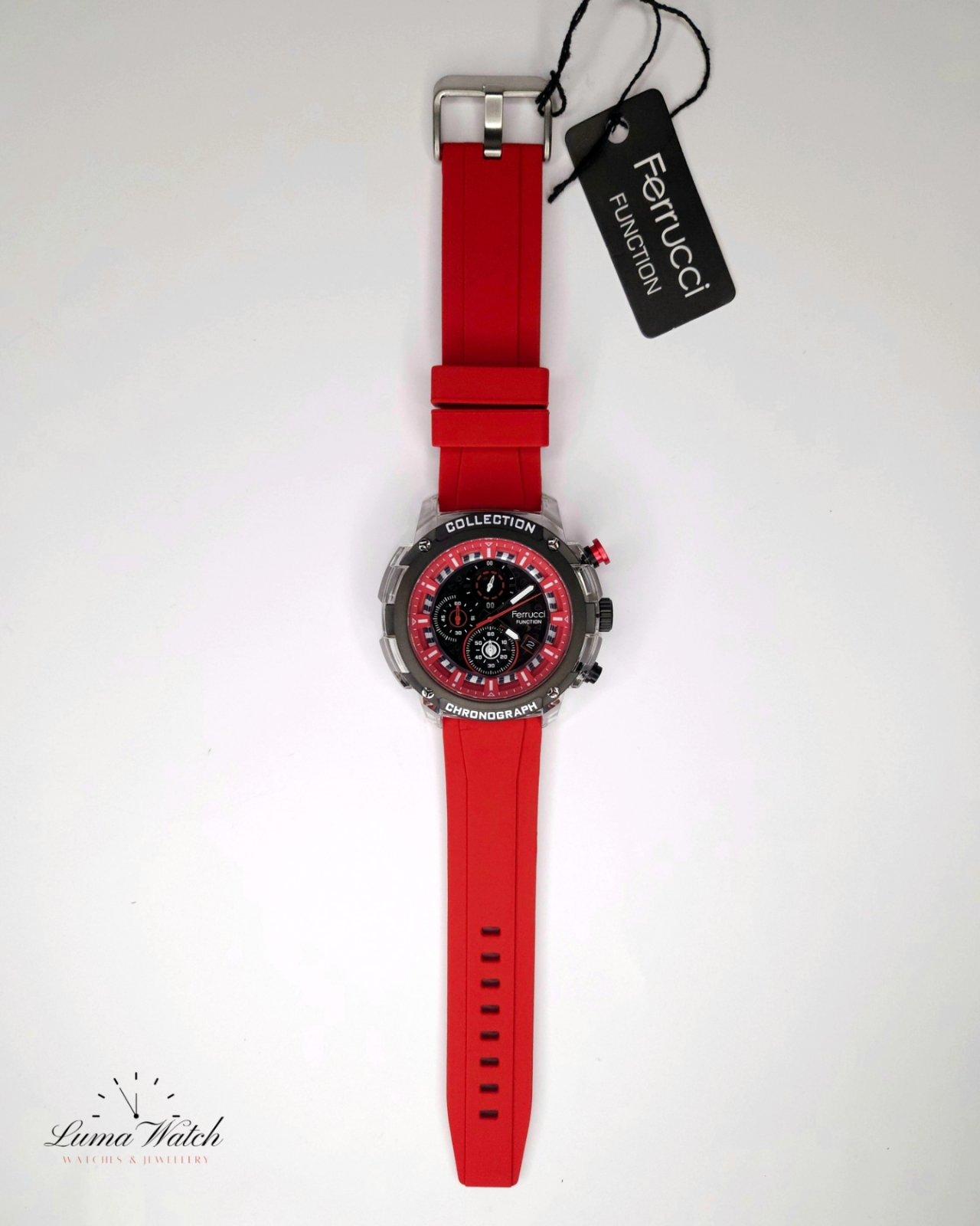 FERRUCCI Часовник