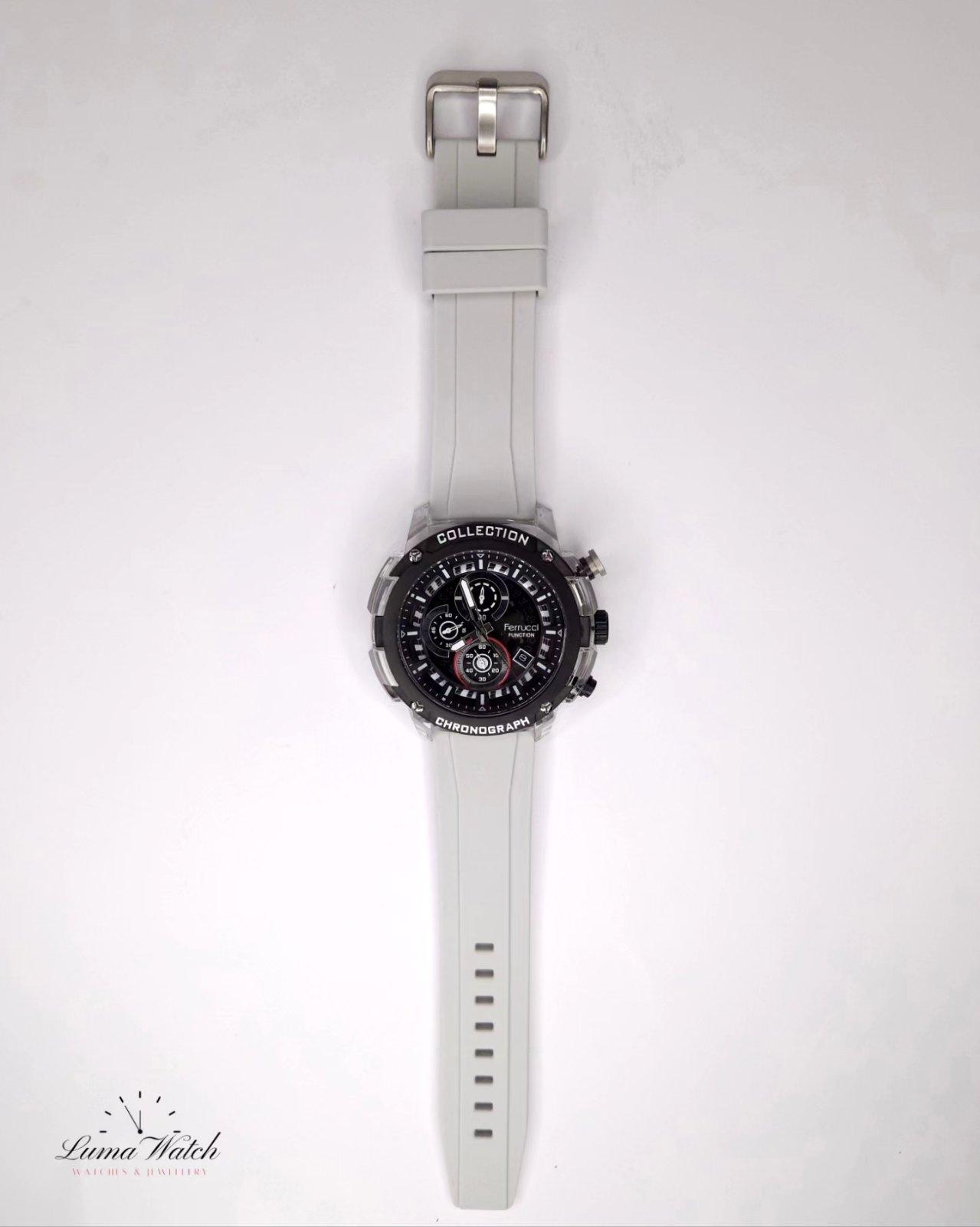 FERRUCCI Часовник