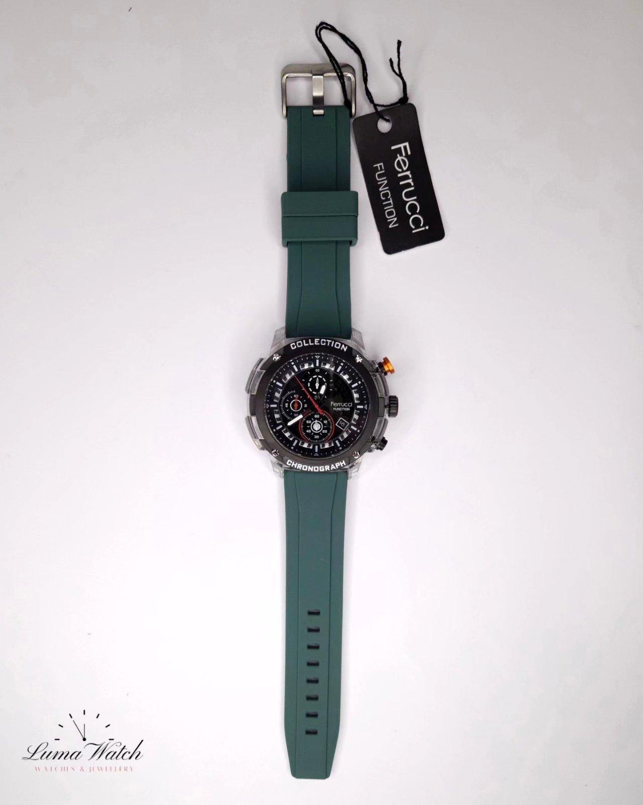 FERRUCCI Часовник