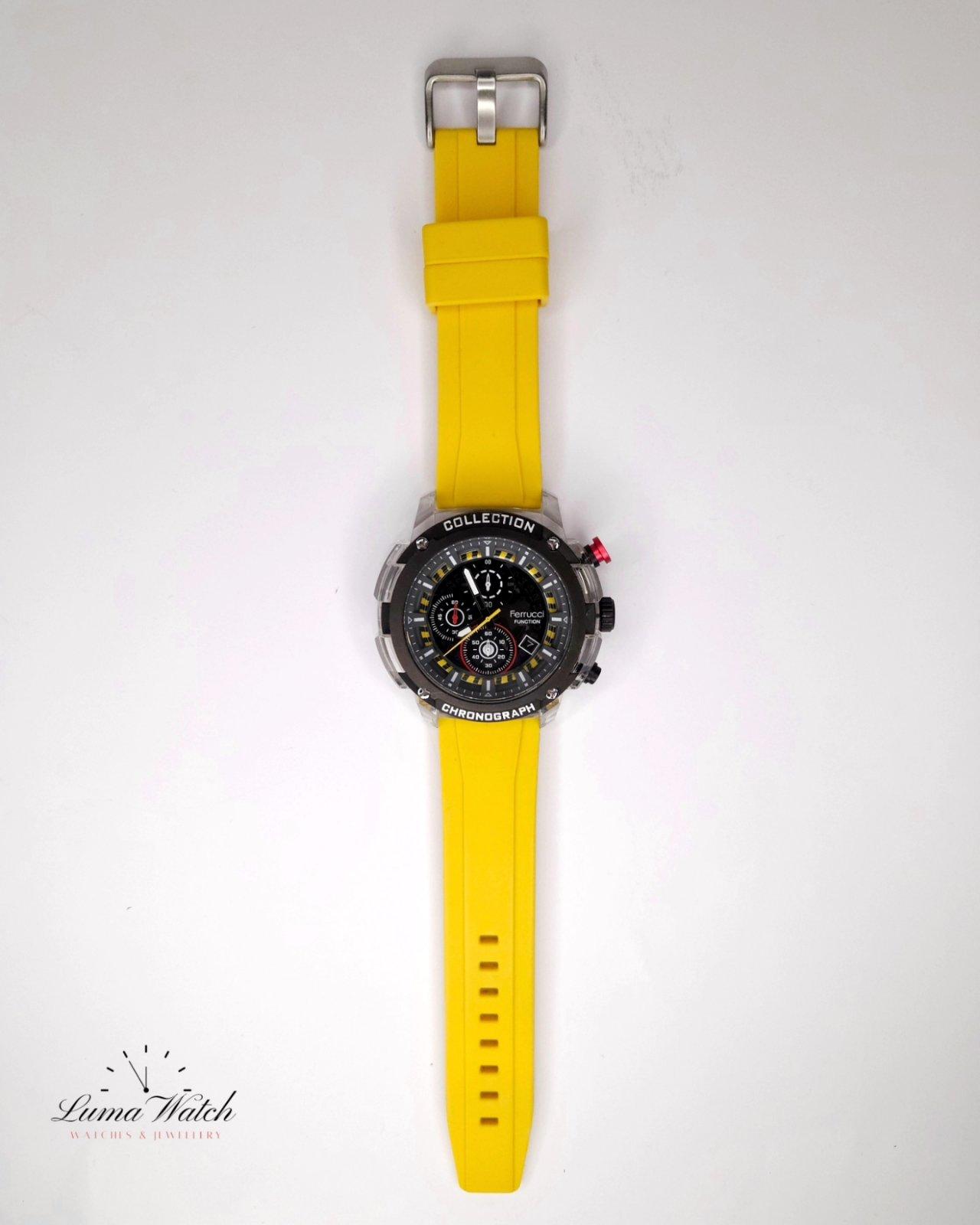 FERRUCCI Часовник