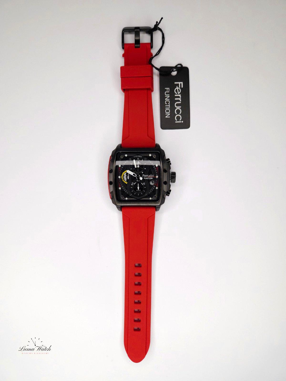 FERRUCCI Часовник