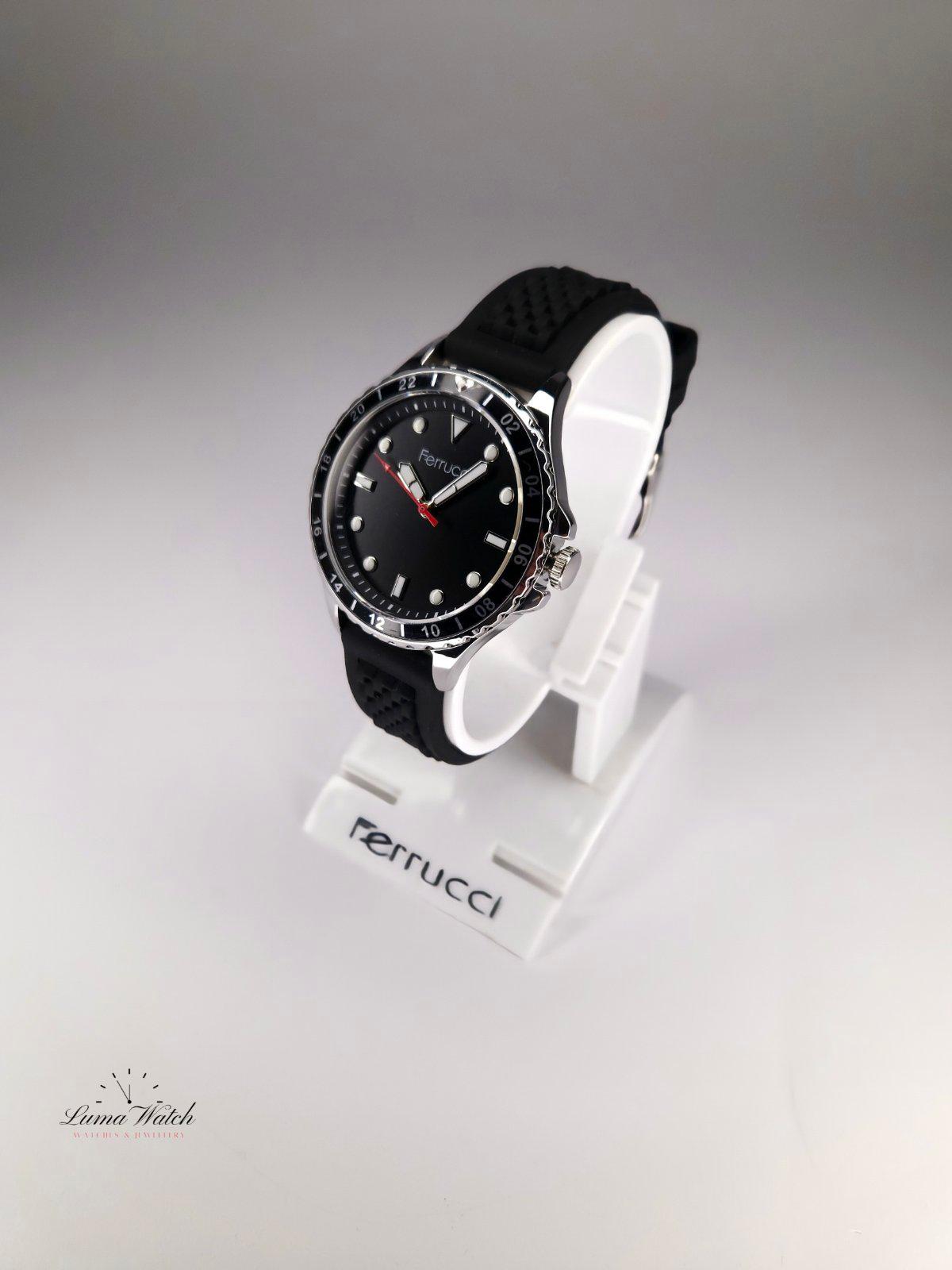 FERRUCCI Часовник