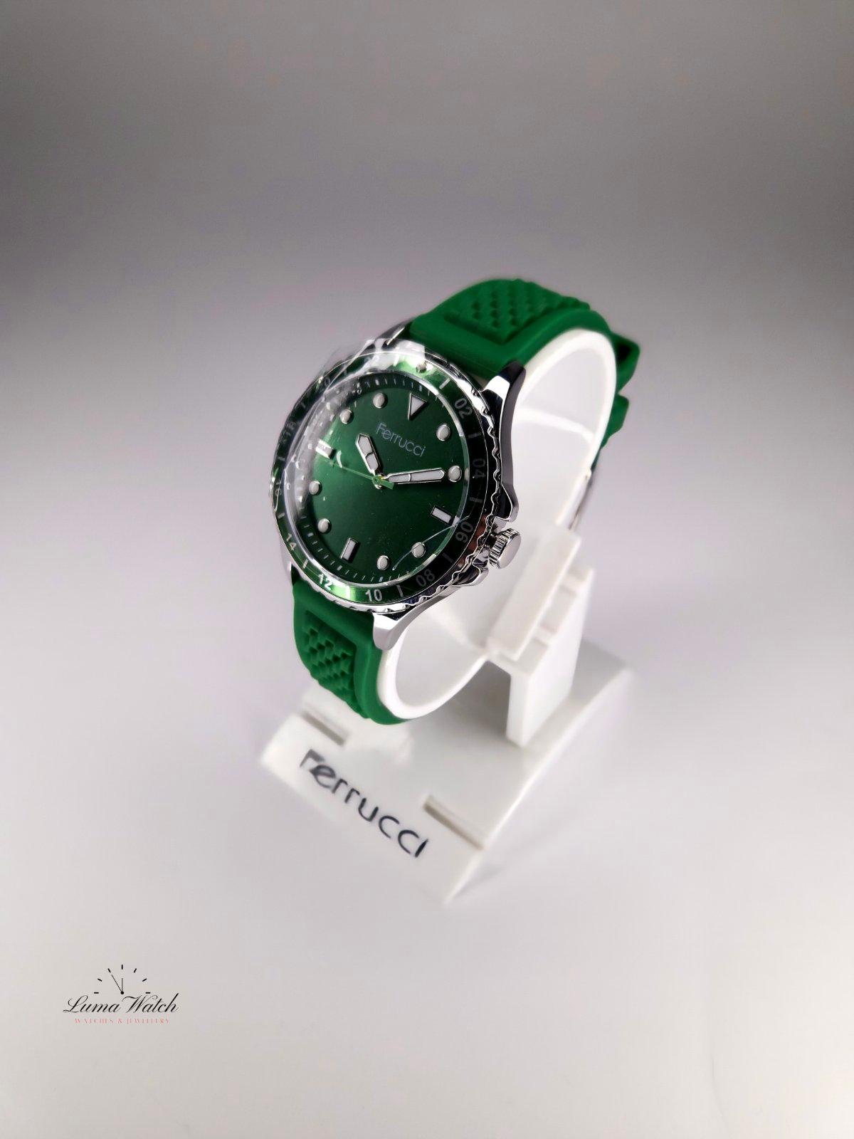 FERRUCCI Часовник