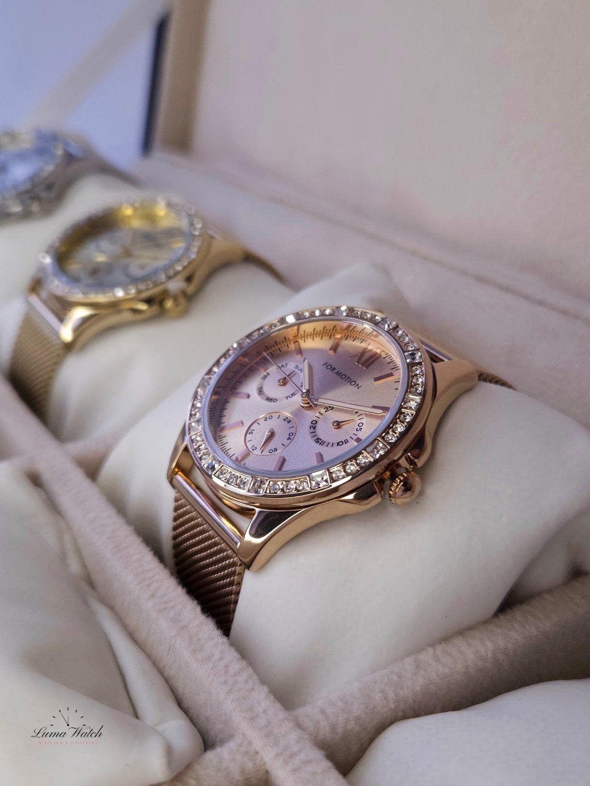 FERRUCCI Часовник